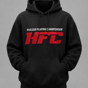 maxi buzo hfc